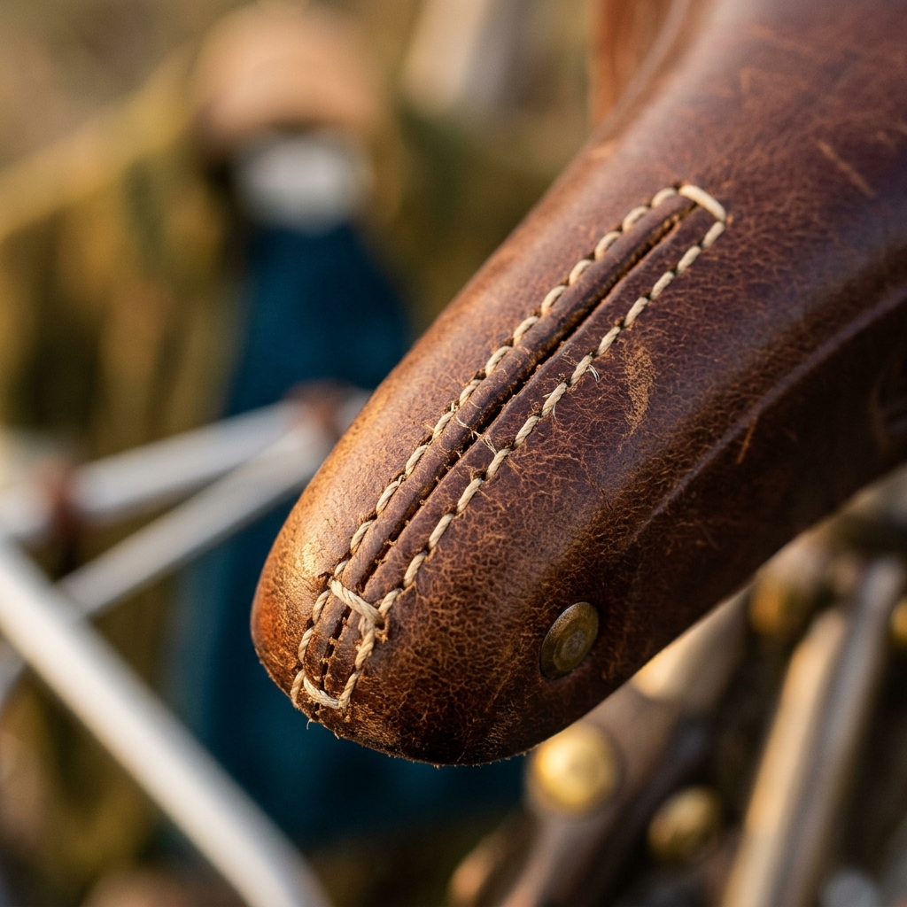 サドル 自転車
