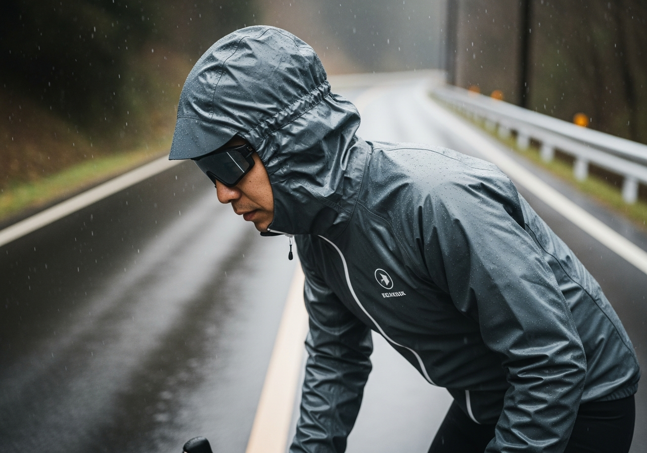 絶対に防水にすべき装備5選